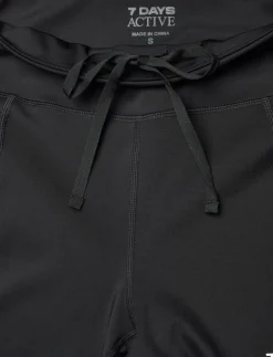 Kvinnor 7 DAYS Active Tights|Performance Tights - Träningstights