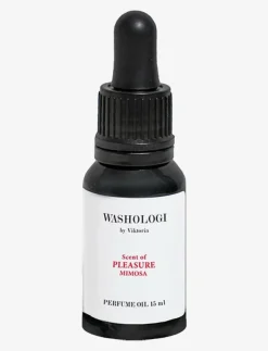 Washologi Textilvård|Perfume Oil Scent of Pleasure - Textilvård