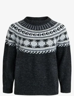 Sirup Copenhagen Perla Nordic Pullover - Stickat|Kvinnor Stickat
