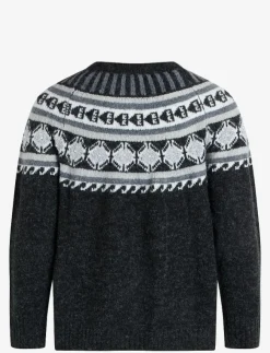 Sirup Copenhagen Perla Nordic Pullover - Stickat|Kvinnor Stickat