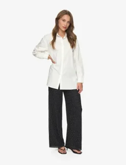 Moves Perla pants 4525 - Vida byxor|Kvinnor Plus Size & Curvy|Byxor