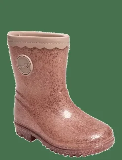 Sofie Schnoor Baby and Kids PERLASK RUBBER BOOT W: LINING - Höga gummistövlar|Barn Regnkläder|Gummistövlar