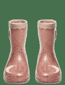 Sofie Schnoor Baby and Kids PERLASK RUBBER BOOT W: LINING - Höga gummistövlar|Barn Regnkläder|Gummistövlar