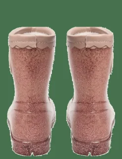 Sofie Schnoor Baby and Kids PERLASK RUBBER BOOT W: LINING - Höga gummistövlar|Barn Regnkläder|Gummistövlar