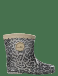 Barn Sofie Schnoor Baby and Kids Regnkläder|Gummistövlar|PERLASK RUBBERBOOT - Höga gummistövlar