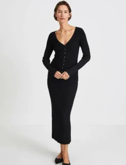 Stylein PERLINE CARDIGAN - Koftor|Kvinnor Stickat