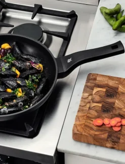 WMF Stekpannor & Kokkärl|PermaDur Excellence 24cm Stekpanna - Stekpannor