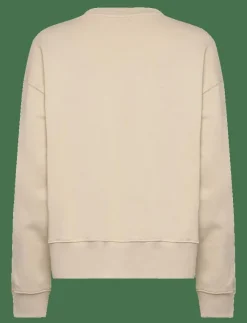 Kvinnor Munthe Sweatshirts|PERNE - Sweatshirts