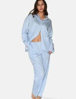 Kvinnor CCDK Copenhagen Pyjamas & Loungewear|Pernille Pants - Nederdelar