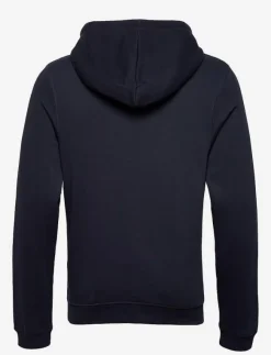 Lexington Clothing Perry Organic Cotton Hood - Hoodies| Sweatshirts & Huvtröjor
