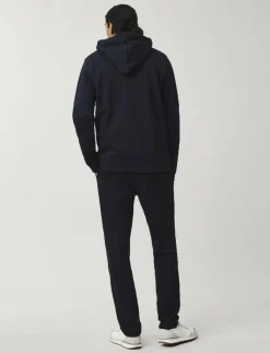 Lexington Clothing Perry Organic Cotton Hood - Hoodies| Sweatshirts & Huvtröjor