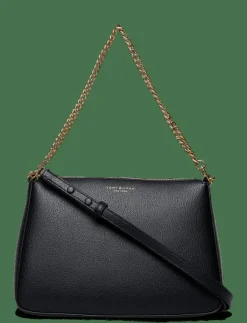Tory Burch Perry Shoulder Bag - Axelremsväskor|Kvinnor Axelremsväskor