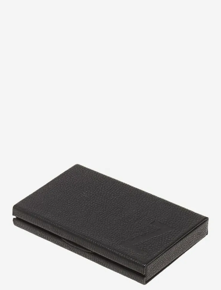 Design Letters Personal Card holder - Korthållare|Kvinnor Plånböcker & Korthållare