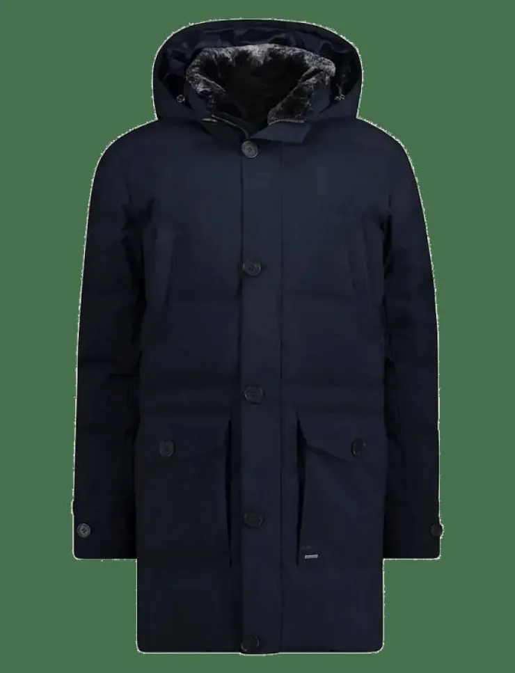 SNOOT Jackor & Rockar|PERUZZO JKT M - Parkas