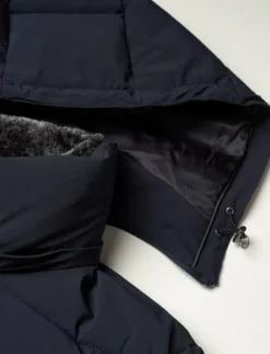 SNOOT Jackor & Rockar|PERUZZO JKT M - Parkas