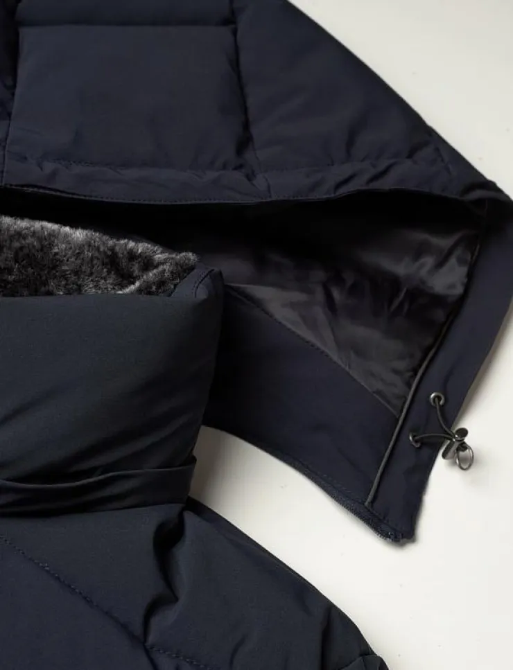 SNOOT Jackor & Rockar|PERUZZO JKT M - Parkas