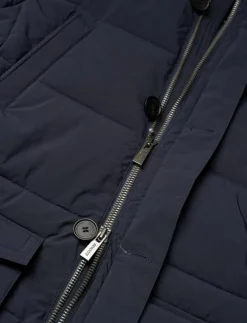 SNOOT Jackor & Rockar|PERUZZO JKT M - Parkas
