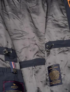 SNOOT Jackor & Rockar|PERUZZO JKT M - Parkas