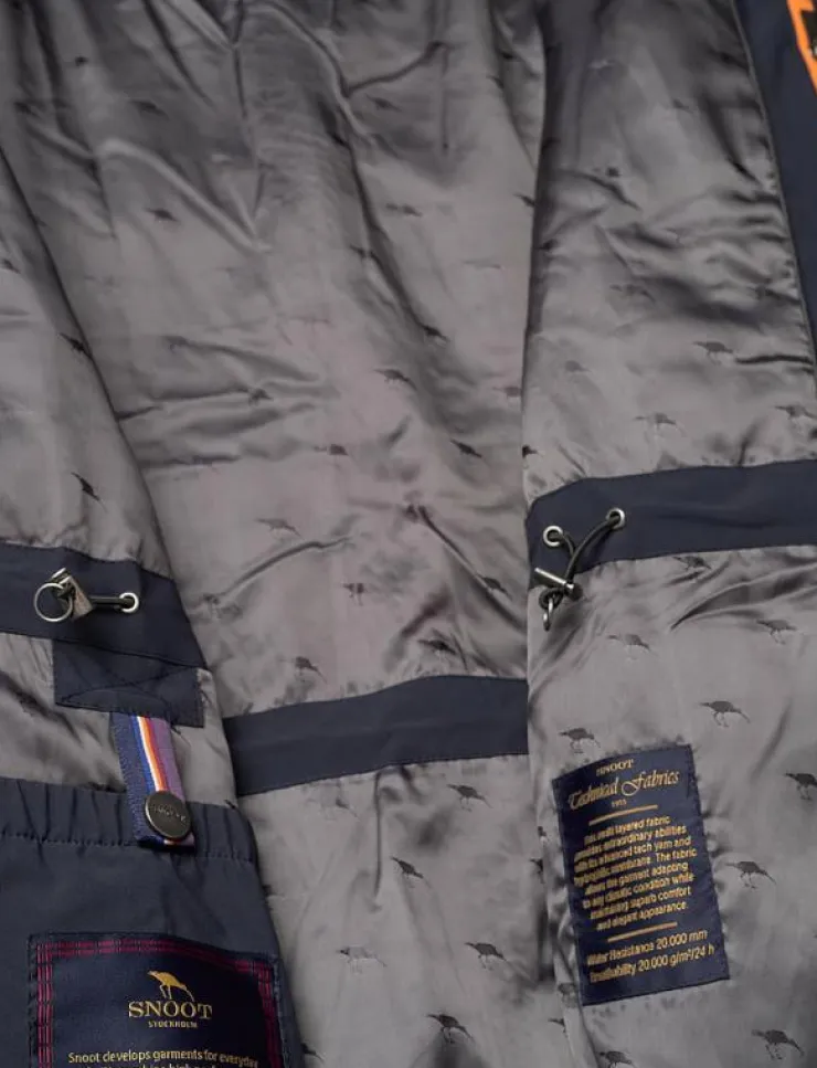 SNOOT Jackor & Rockar|PERUZZO JKT M - Parkas