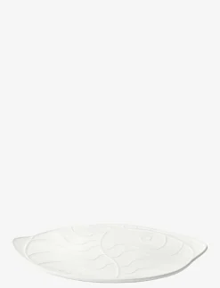 Broste Copenhagen Pesce Plate - Serveringsfat & Uppläggningsfat| Serveringsfat