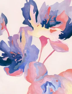 If Walls Could Talk Posters & Ramar|Petalpiece - Botanisk