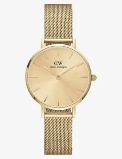Daniel Wellington Petite Unitone 32 G - Analog klocka|Kvinnor Klockor