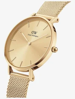 Daniel Wellington Petite Unitone 32 G - Analog klocka|Kvinnor Klockor
