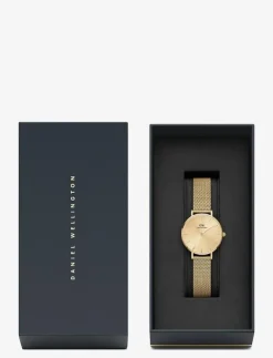 Daniel Wellington Petite Unitone 32 G - Analog klocka|Kvinnor Klockor