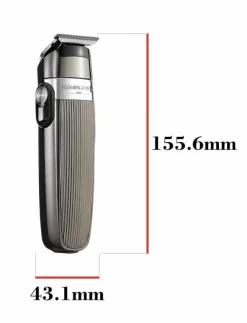 Remington PG9100 Heritage Personal Groomer - Stylingverktyg|Kvinnor Skönhet|Skönhet