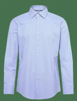 BOSS P-HANK-kent-C1-222 - Business skjortor| Skjortor