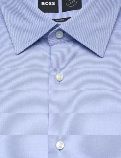 BOSS P-HANK-kent-C1-222 - Business skjortor| Skjortor