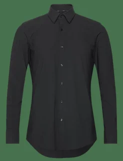 BOSS Skjortor|P-HANK-s-kent-C1-222 - Business skjortor