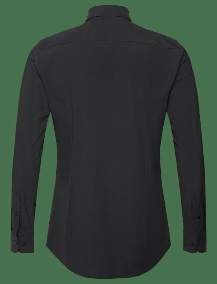 BOSS Skjortor|P-HANK-s-kent-C1-222 - Business skjortor
