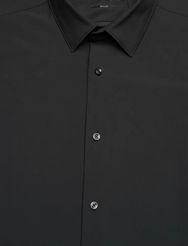 BOSS Skjortor|P-HANK-s-kent-C1-222 - Business skjortor