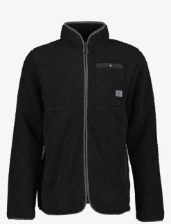Didriksons Phoenix Full-Zip - Mellanlager| Sweatshirts & Huvtröjor