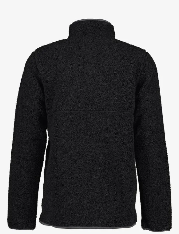Didriksons Phoenix Full-Zip - Mellanlager| Sweatshirts & Huvtröjor