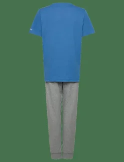 Converse PH-PANT SET - Set med kortärmad t-shirt|Barn Set