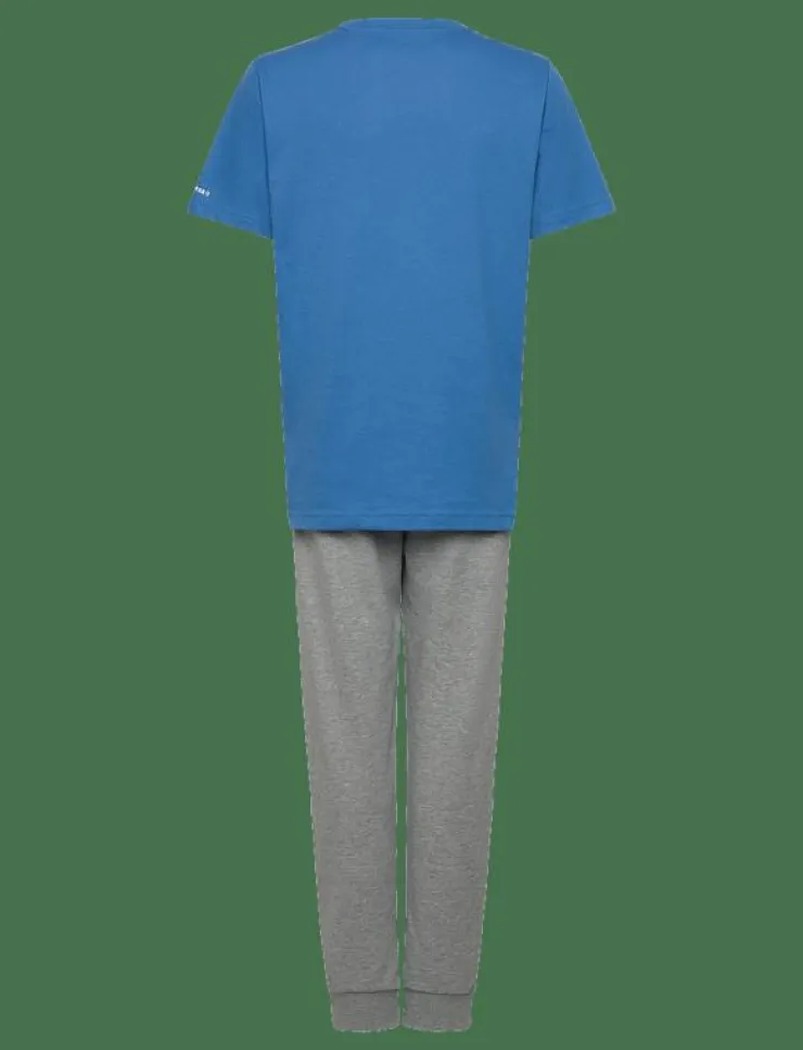 Converse PH-PANT SET - Set med kortärmad t-shirt|Barn Set