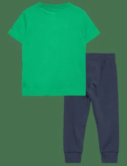 Converse PH-PANT SET - Set med kortärmad t-shirt|Barn Set