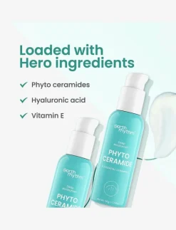 Kvinnor Earth Rhythm Hudvård|PHYTO CERAMIDE DEEP MOISTURISER 6 ESSENTIAL CERAMIDES - Ansiktsvård