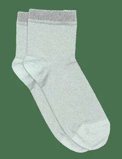 Kvinnor mp Denmark Underkläder|Strumpor|Pi glitter short socks - Strumpor