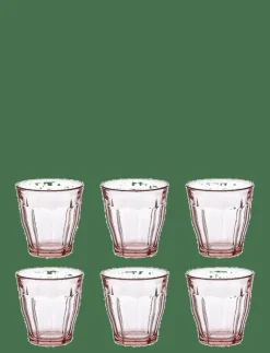Duralex Glas|Picardie drickglas 4-pack - Dricksglas