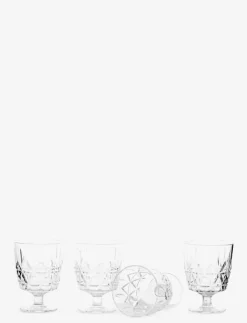 Sagaform Picknick Juni glas - Picknicktillbehör| Picknicktillbehör