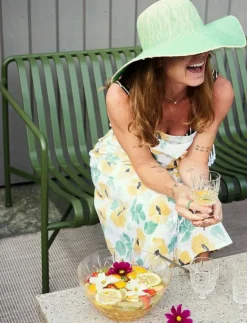 Sagaform Picknick Juni glas - Picknicktillbehör| Picknicktillbehör