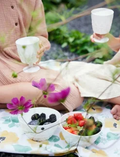 Sagaform Skålar|Picknick Juni skål - Skålar & Fat