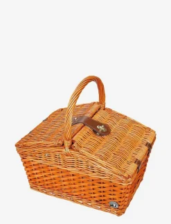 cilio Picnic basket SALERNO - Picknicktillbehör| Picknicktillbehör