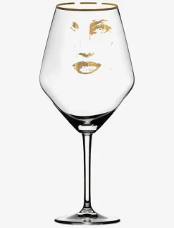 Carolina Gynning Glas|Piece of Me - Rödvinsglas