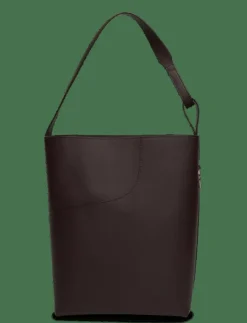 ATP Atelier Pienza Vacchetta - Bucketväskor|Kvinnor Bucket Bags