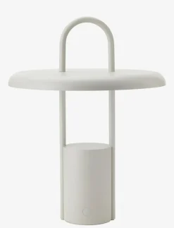 Stelton Utebelysning|Pier portable LED lampa H 33.5 cm - Bordslampor