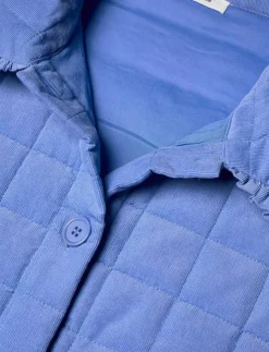 Kvinnor nué notes Västar|Piet Vest - Quiltade västar